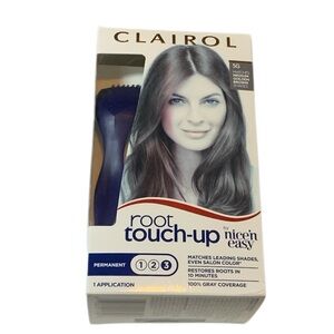 Root Touch-Up Hair Color